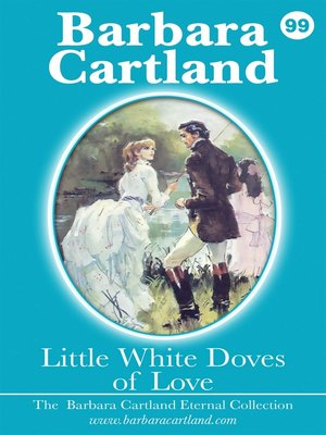 cover image of Little White Doves of Love